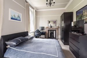 Double Bedroom 2- click for photo gallery